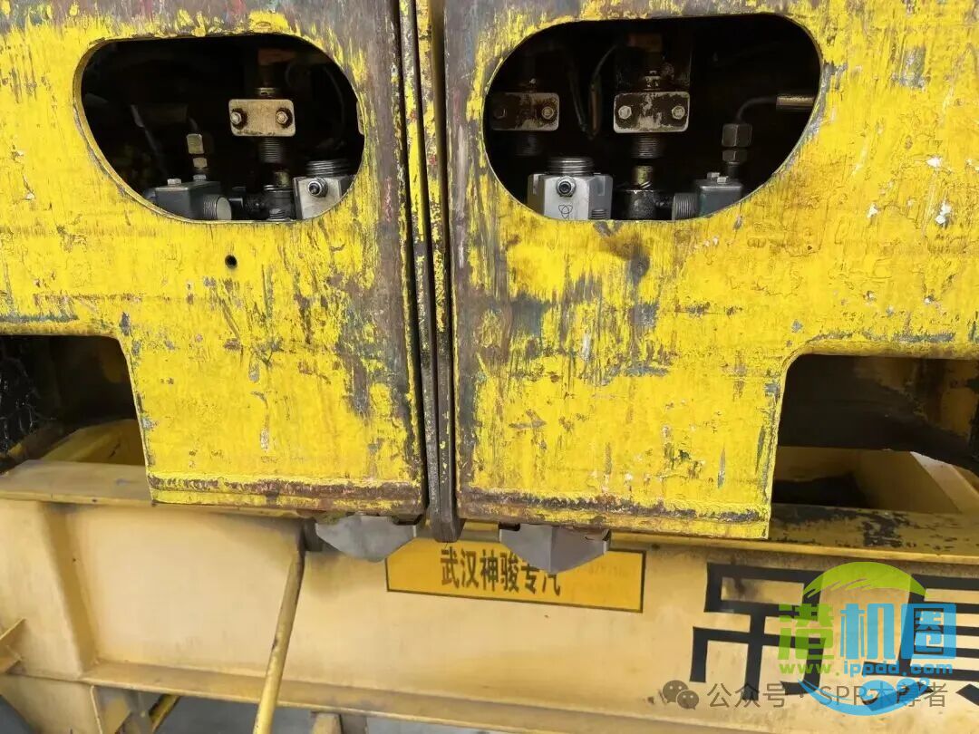 旋锁方箱保养细节补充