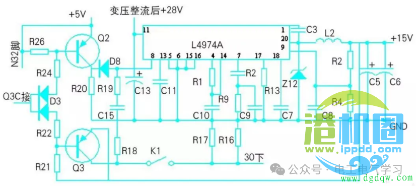 IGBT结构原理，快速排查变频器跳闸故障