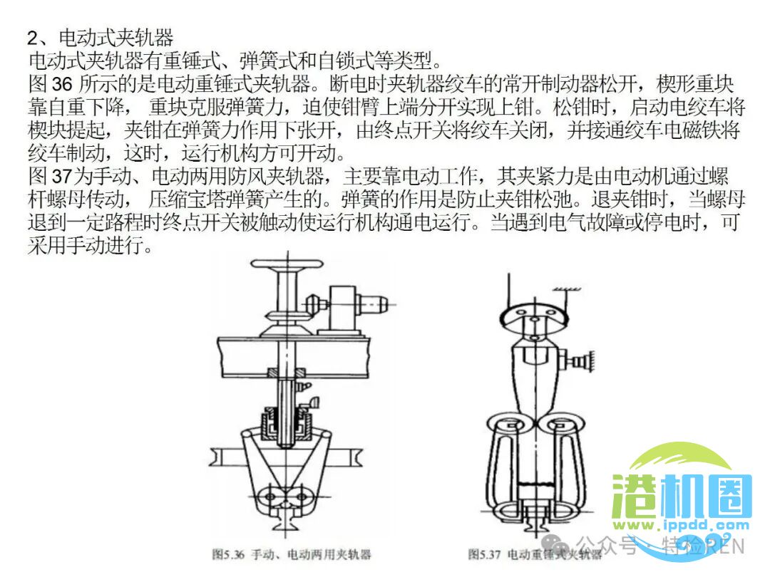 从特检部门的角度认识起重机械安全保护和防护装置