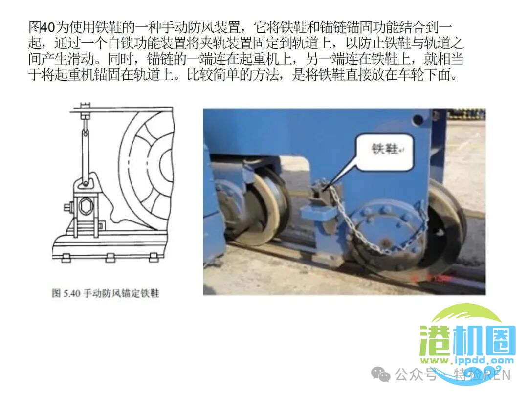 从特检部门的角度认识起重机械安全保护和防护装置