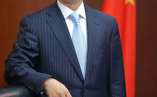 招商局集团有限公司主要领导调整 缪建民任招商局集团董事长