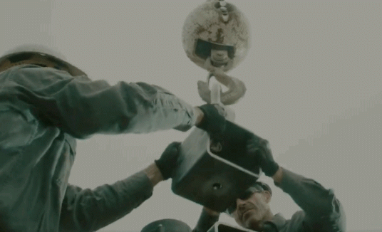 文末惊喜 | 检查一下,你的螺栓还好吗?