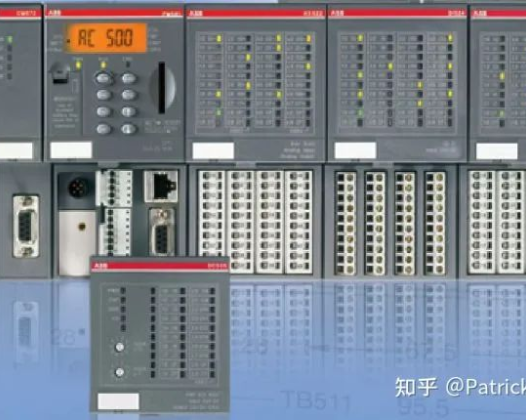 PLC编程到底是啥?看张老师讲PLC