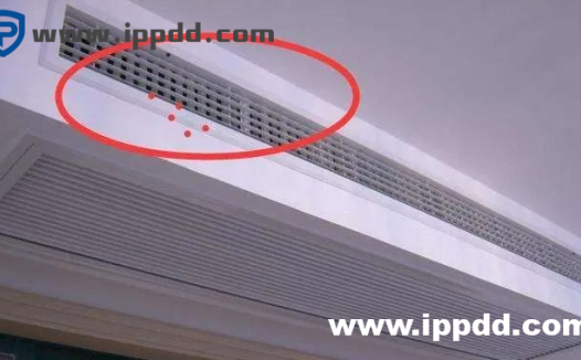 空调结露滴水的几种有效预防方法