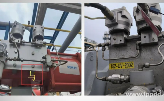 电磁阀几种常见气路故障分析—Analysis of several common gas circuit failures of solenoid valves