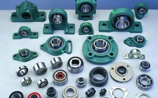 如何安装和检验来提高轴承使用寿命?