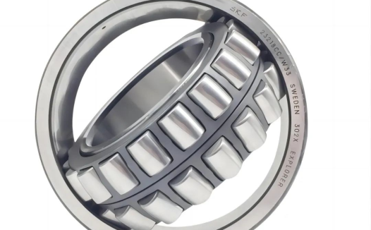 什么是空气轴承气浮轴承的特点和优势