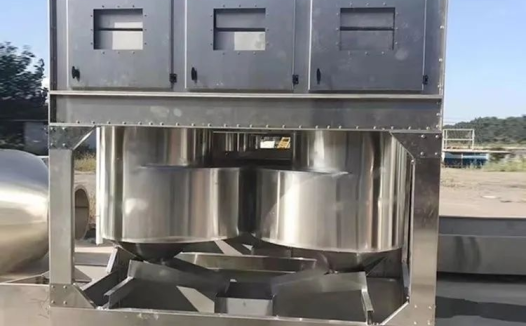不锈钢喷涂什么油漆好?不锈钢表面应该怎样处理?