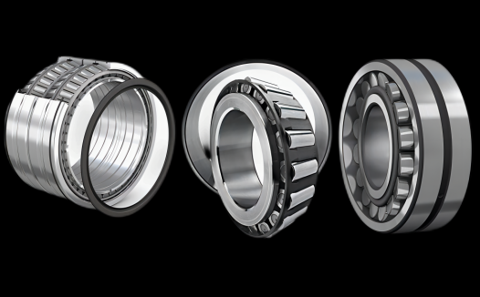 轴承安装后对问题调整措施