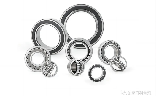 轴承异常运行的状态表现有哪些?原因与对策全解