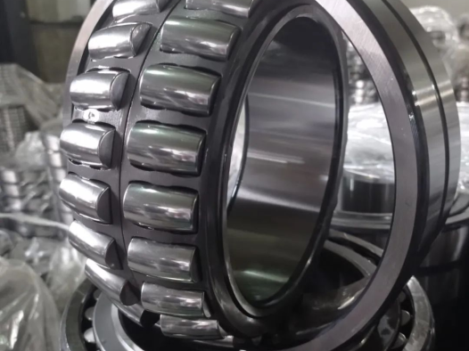 调心滚子轴承的生产流程有哪些环节.轴承的超精加工摩擦步骤技巧详解.轴承运转中检查与故障处理