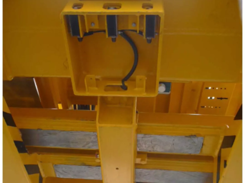 港机圈 | 双箱吊具TTDS简介