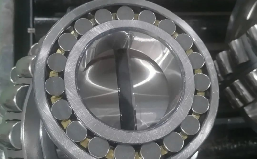 轴承等级P4和P5的选择