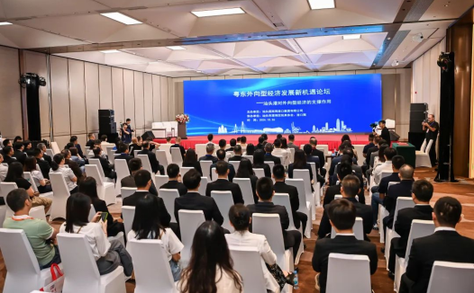 港口圈 | 本地货不走家门口的港口,怎么破局?