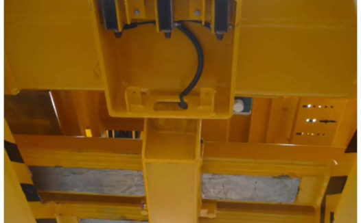 港机圈 | 双箱吊具TTDS简介