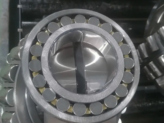 轴承等级P4和P5的选择