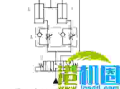 常用液压同步控制方法及回路，你都知道吗？