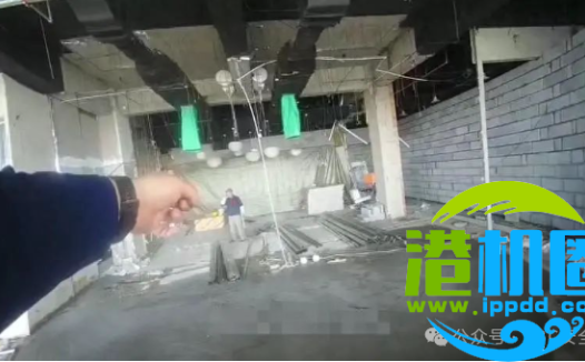 角磨机切割属于动火作业,未开作业票将被拘留?!