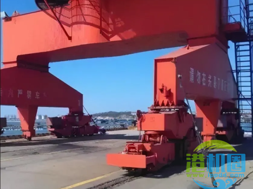 起重机大车防风抗滑装置的设计计算