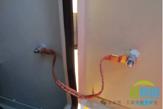 303.编织软铜线已成为历史。