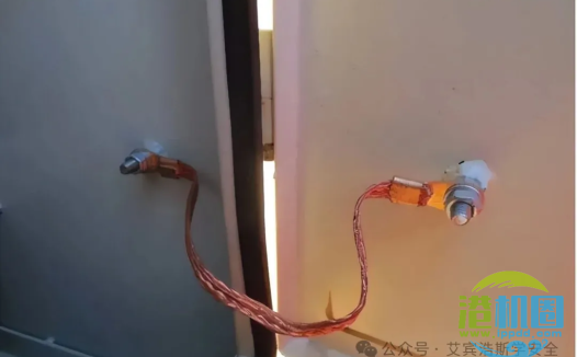 303.编织软铜线已成为历史。