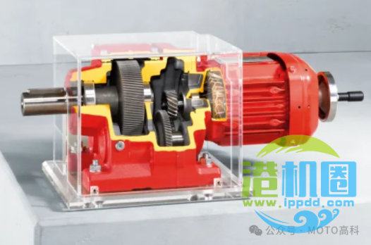 SEW整流刹车模块原理 – Circle 阅读助手