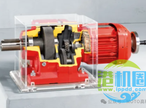 SEW整流刹车模块原理 – Circle 阅读助手