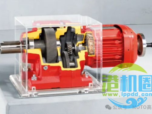 SEW整流刹车模块原理 – Circle 阅读助手