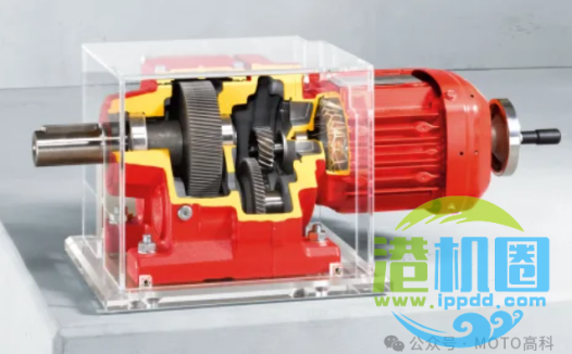 SEW整流刹车模块原理 – Circle 阅读助手