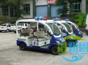 电动巡逻车是否应该纳入特种设备“厂（场）内机动车辆”？