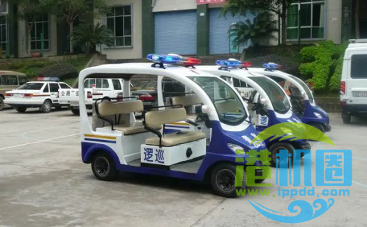 电动巡逻车是否应该纳入特种设备“厂(场)内机动车辆”?