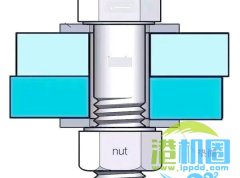 螺栓应露出螺母多长？请参考国家和行业标准