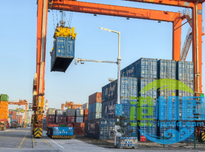 仅用4个相机实现亚厘米级控制？海睿未来视觉着箱技术解析