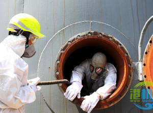 有限空间作业新规出台！2026年应急演练这样做更安全