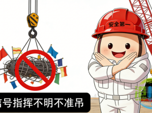 “十不吊”对应的规范是什么？