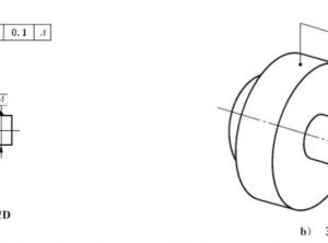 转载 | 起重机制动轮（制动盘）的允许跳动量要求