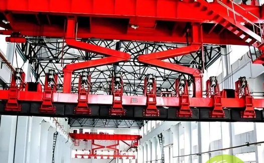 转载学习 | 关于起重机械剩余寿命理论估算方法！一项估算案例解析，基于GB/T 41510-2022标准