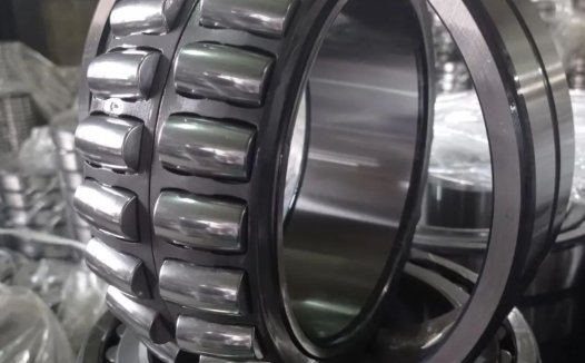 轴承倒角的作用不同轴承的倒角尺寸设计标准