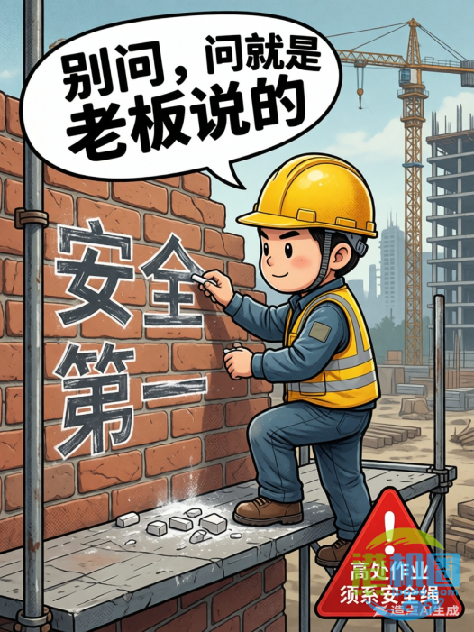 《高处作业分级》GB 3608-2025坠落高度怎么算？