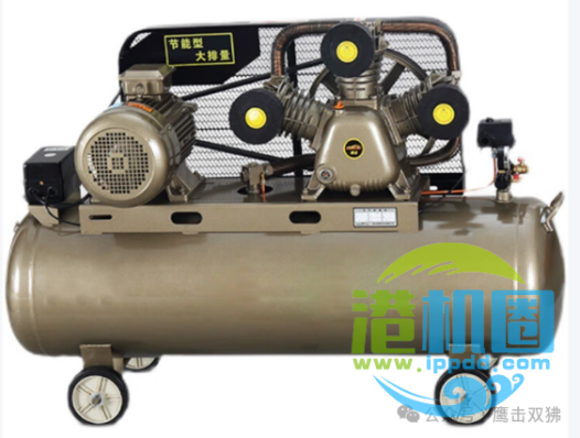 空压机储气罐是否属于特种设备的那些事儿