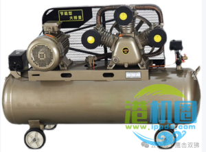 空压机储气罐是否属于特种设备的那些事儿