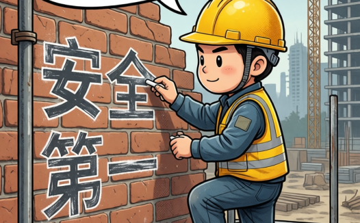 《高处作业分级》GB 3608-2025坠落高度怎么算？