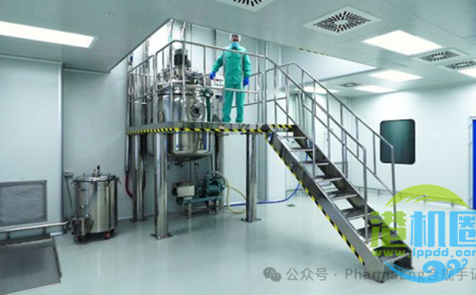 GB 4053.3-2025《固定式金属梯及平台安全要求第3部分：工业防护栏杆及平台》：防护栏杆高度、间距等强制性要求一览