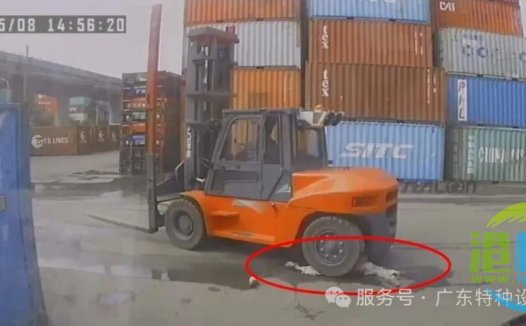 事故案例 | 警示!发生在五一节后复工复产期间的5起特种设备安全事故