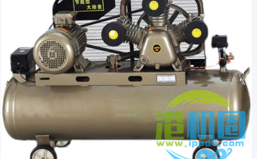 空压机储气罐是否属于特种设备的那些事儿