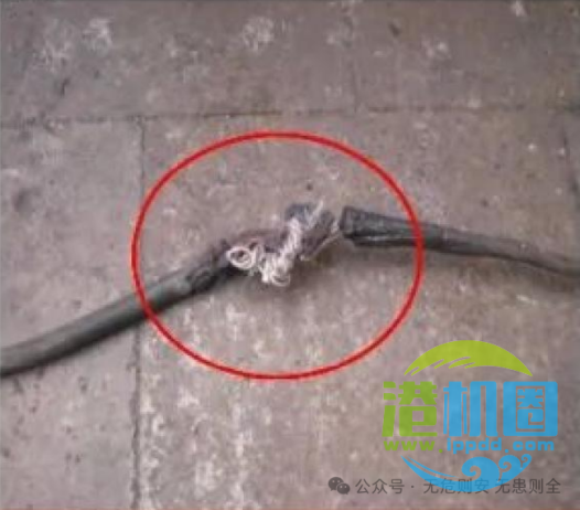 【隐患排查】动火作业隐患排查图集(四)