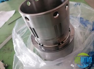 机械密封用3天就漏，真因竟是静电。