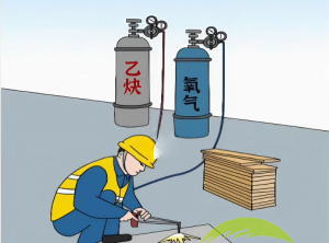 【隐患排查】焊接切割作业隐患排查图集（二）