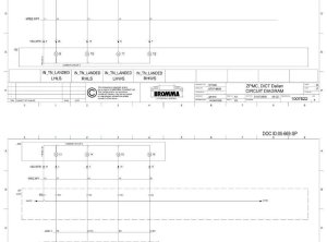 BROMMA吊具图纸2个scs2板
