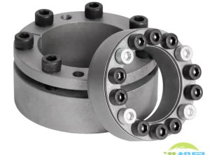 机械设计中胀套的使用场合及应用